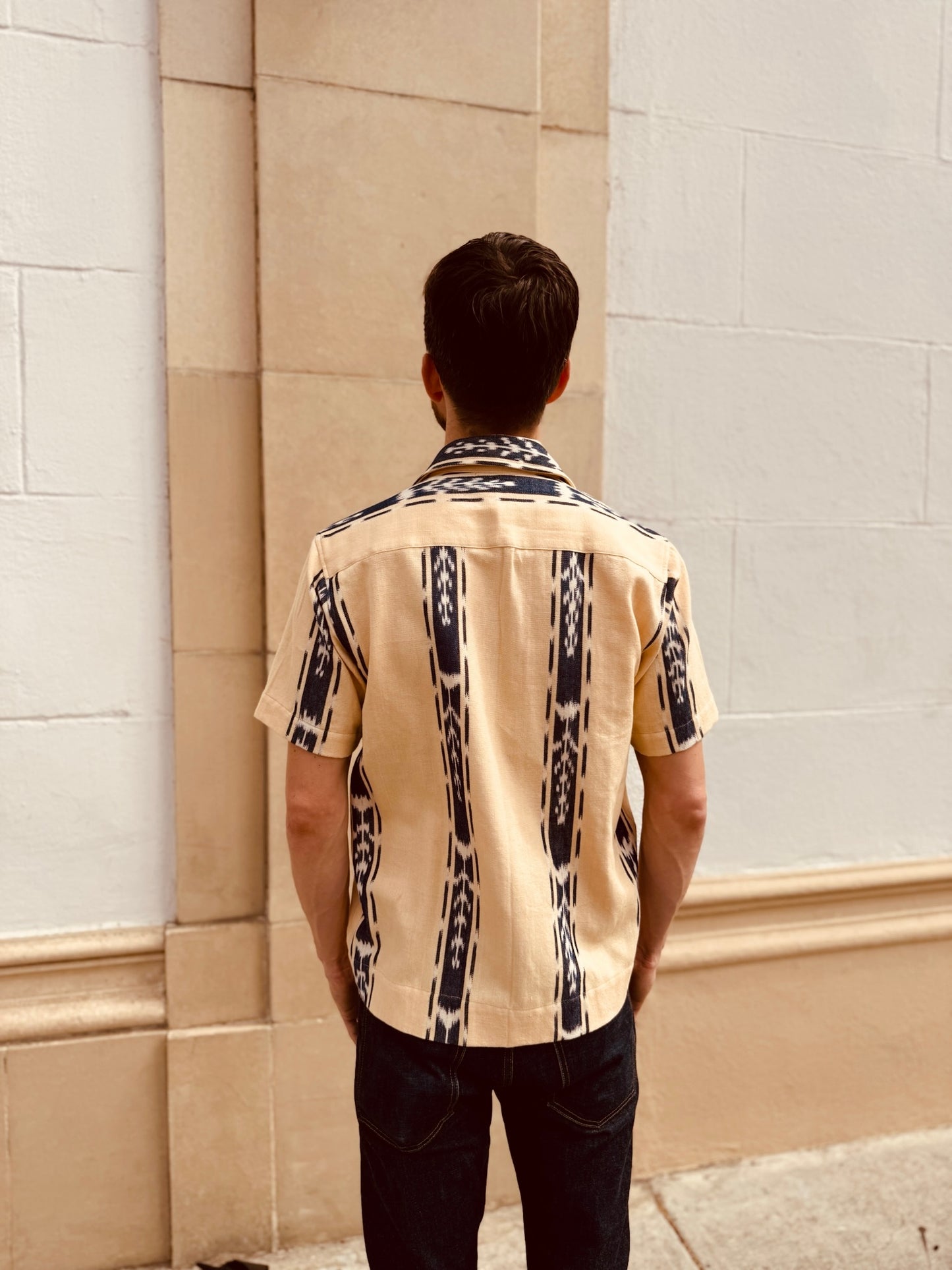 Jaspe Short Sleeve Shirt