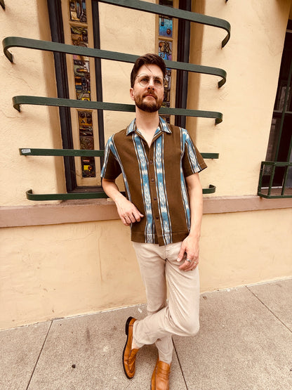 Jaspe Short Sleeve Shirt