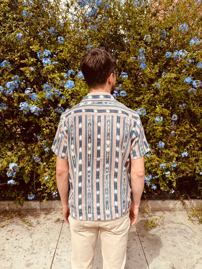 Jaspe Short Sleeve Shirt