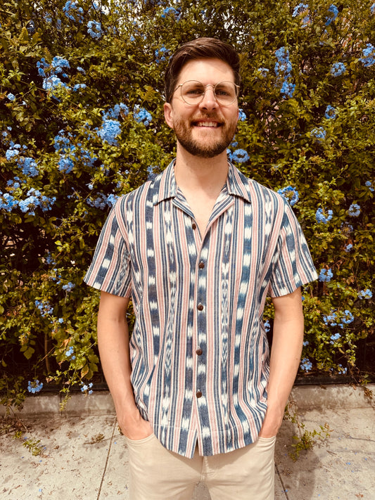 Jaspe Short Sleeve Shirt